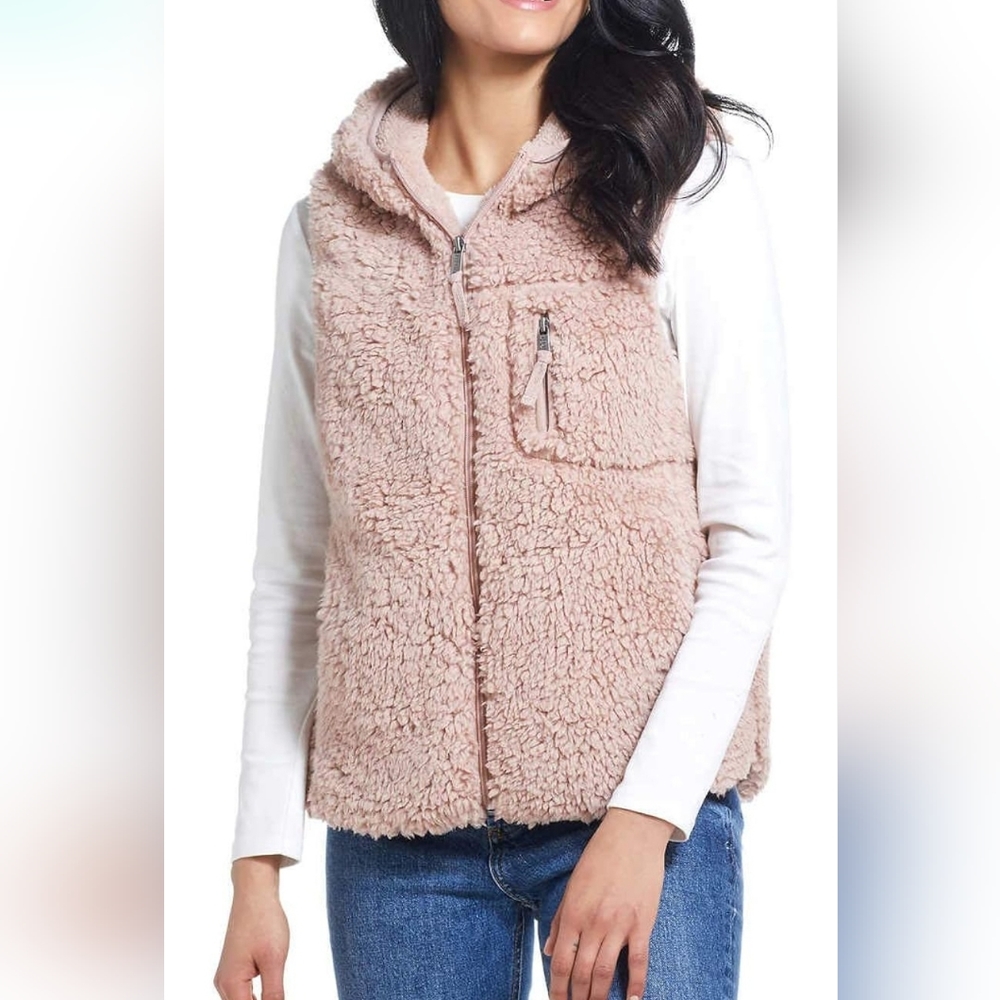 COPY - Weatherproof Vintage Ladies Comfy Vest